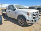 2020 Ford F250 Super Duty