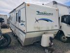2004 Komfort Travel Trailer