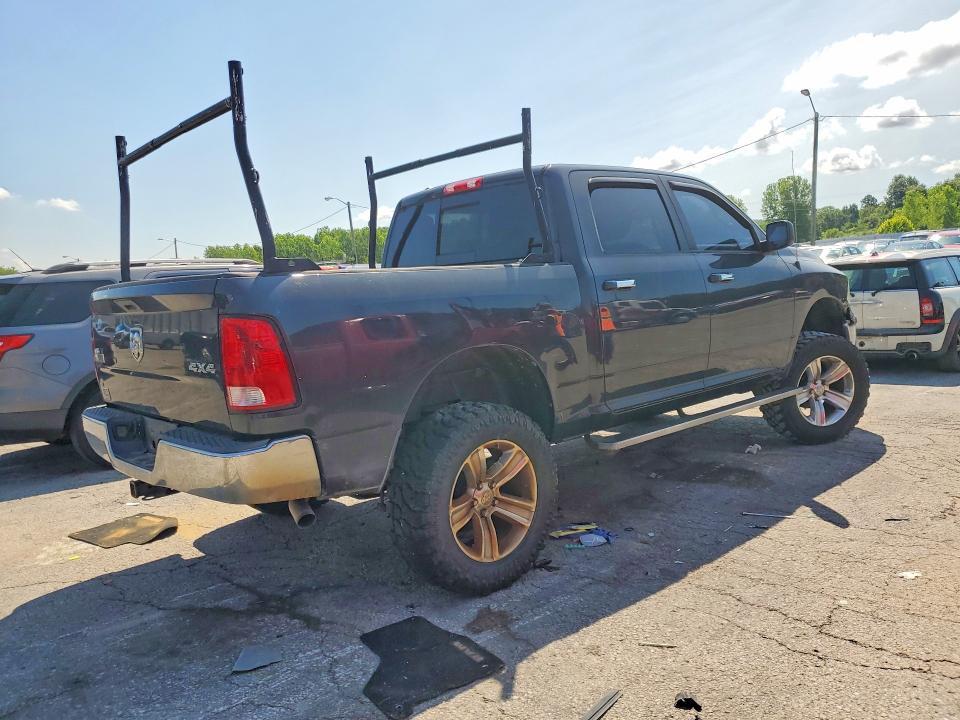 2014 Dodge Ram 1500 slt