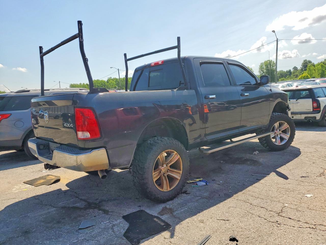 2014 Dodge RAM 1500 SLT