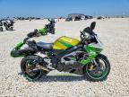 2004 Suzuki GSX-R600 K