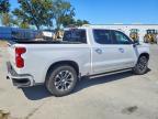 2024 Chevrolet Silverado K1500 High Country