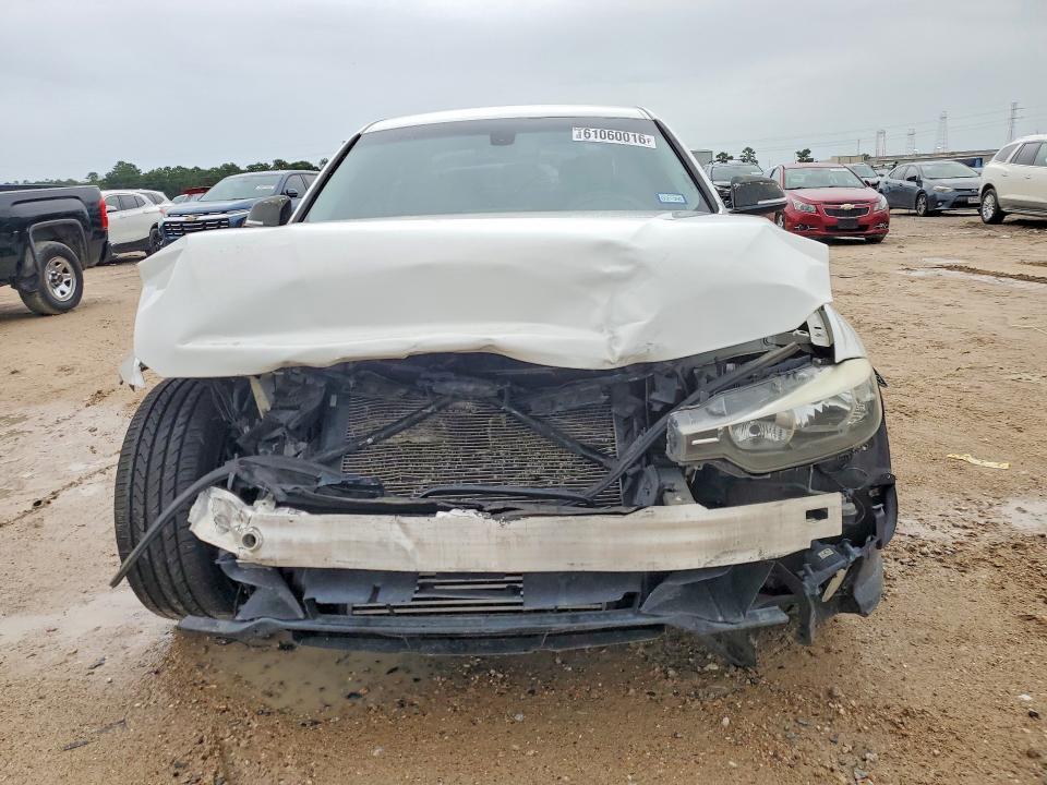 2013 BMW 328 xi