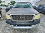 2005 Ford F150 Supercrew