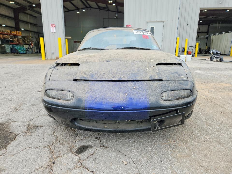 1990 Mazda Mx-5 Miata