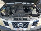 2015 Nissan Frontier S