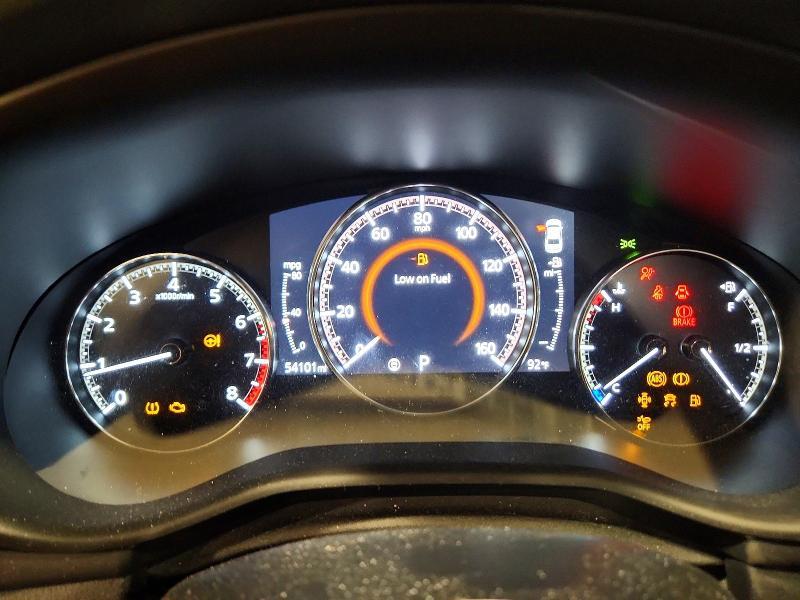2023 Mazda 3 Preferred