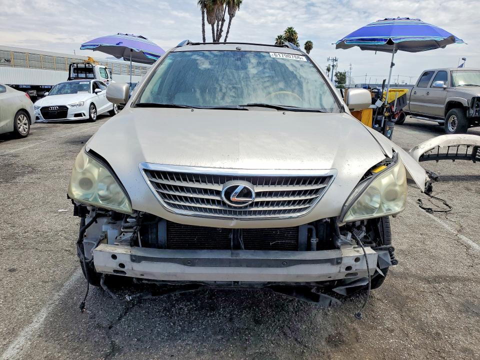 2006 Lexus Rx 400