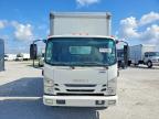 2016 Isuzu NPR HD