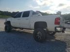 2009 Chevrolet Silverado C1500 LTZ
