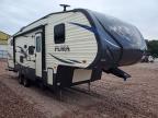 2019 Foresriver 2019 Forest River Puma Camper