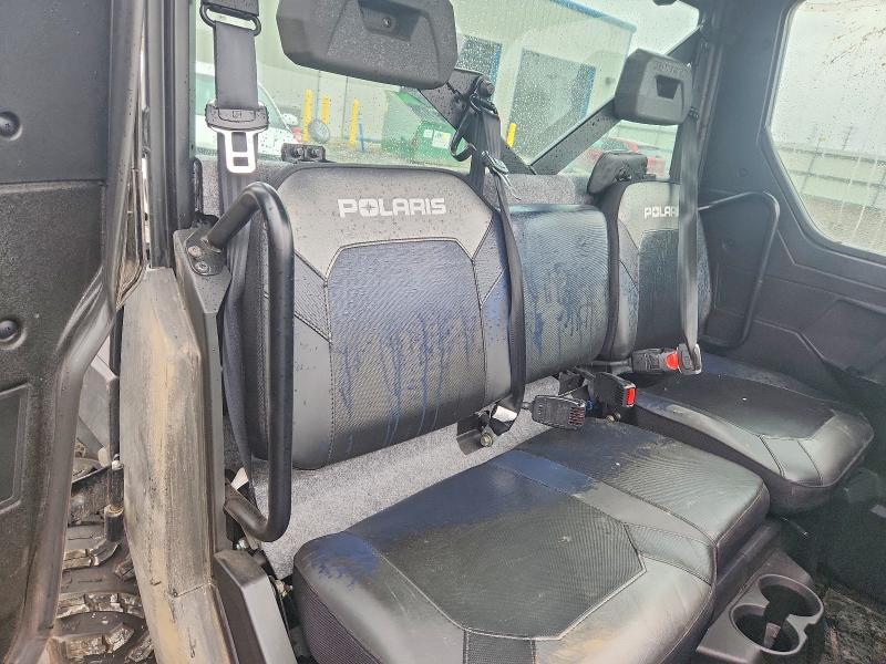 2019 Polaris Ranger XP 1000 Utility Vehicle