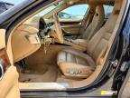 2011 Porsche Panamera s