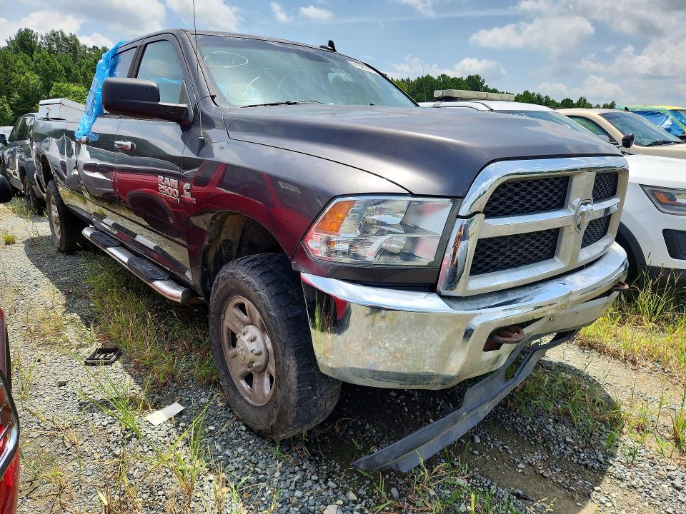 2014 Dodge Ram 2500 slt