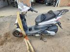 2024 Self Motorcycle