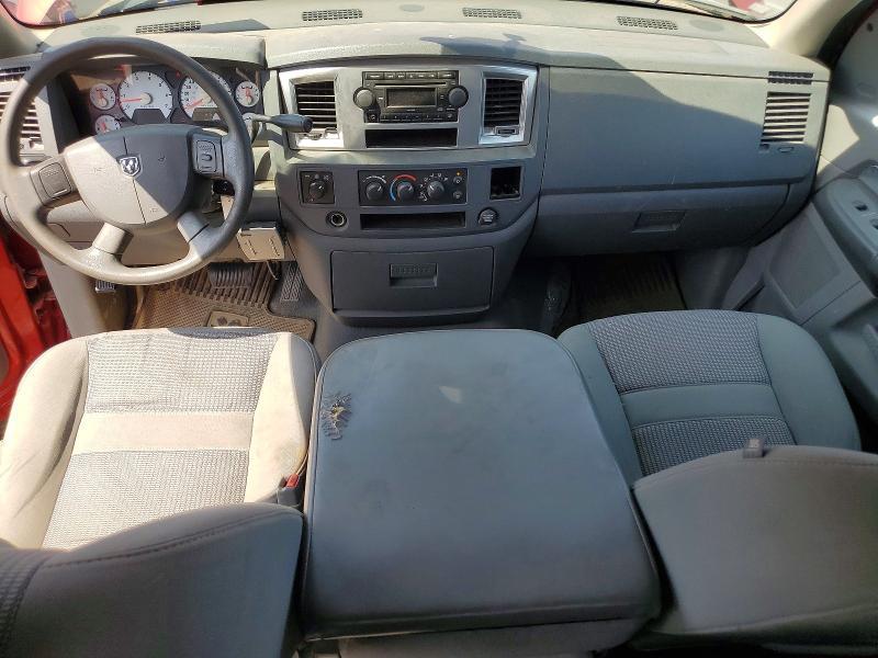2007 Dodge Ram 1500 st