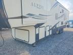 2019 Alpine 2019 Keystone Alpine Camper