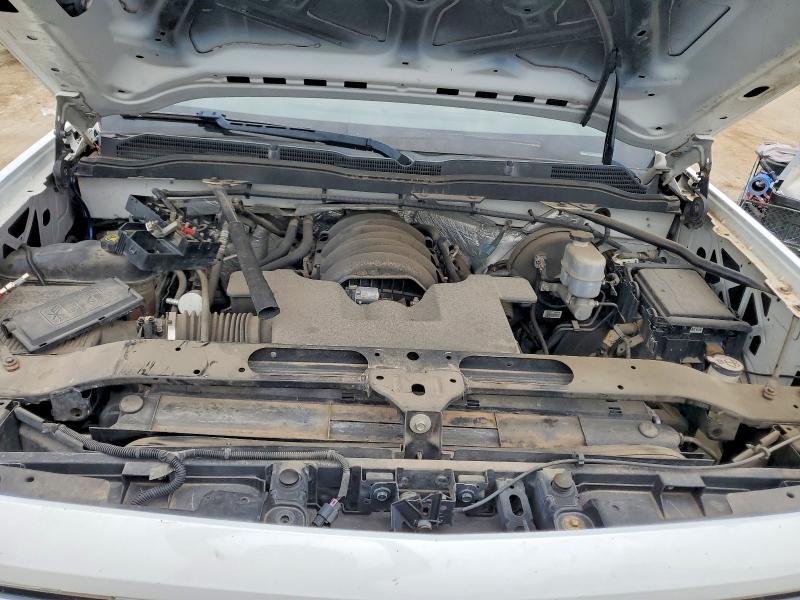 2014 Chevrolet Silverado C1500 LT