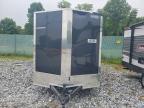 2025 Cargo Express Enclosed Cargo