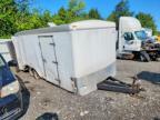 2015 American Hauler Enclosed Cargo Trailer