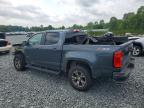 2015 Chevrolet Colorado Z71