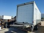 2020 Hino 258/268-BOX Truck