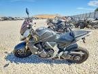 2012 Honda CB1000 R