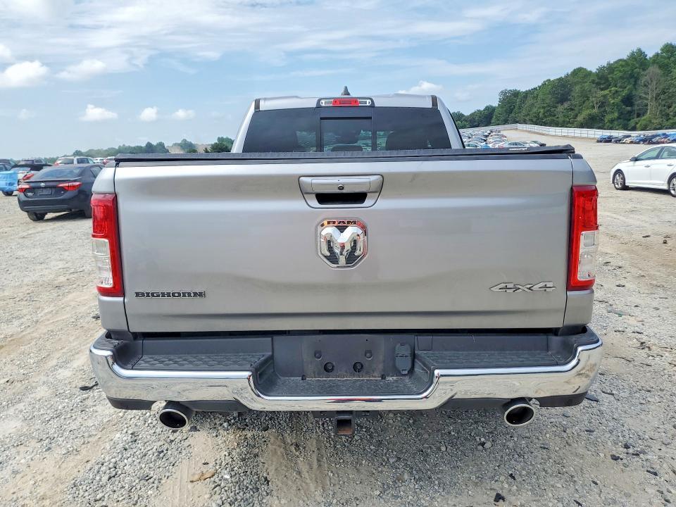 2021 Dodge RAM 1500 BIG HORN/LONE Star
