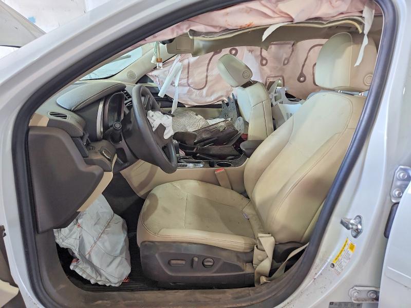 2015 Chevrolet Malibu