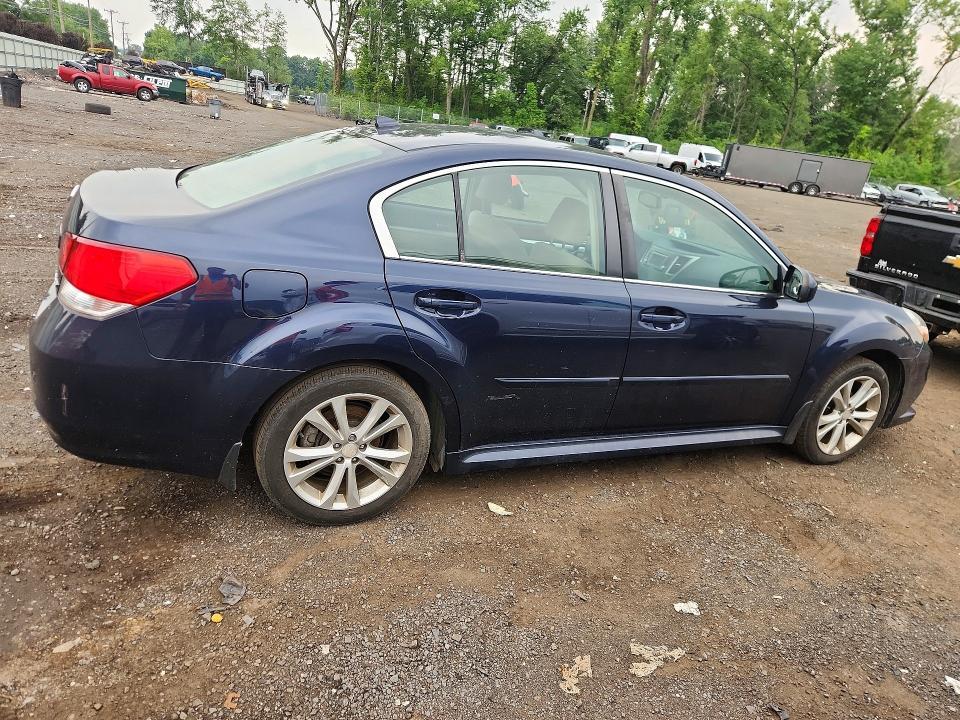 2014 Subaru Legacy 2.5i Premium