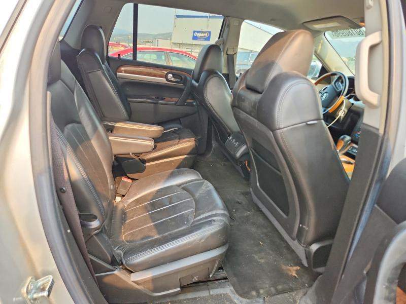 2009 Buick Enclave cxl