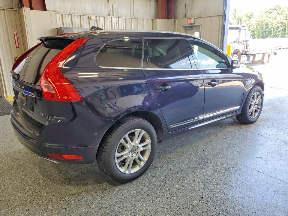 2016 Volvo Xc60 T5 Premier