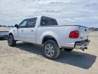 2001 Ford F150 Supercrew