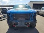 2023 Chevrolet Silverado K1500 Trail Boss Custom