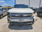 2011 Chevrolet Silverado K1500 LTZ