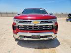 2023 Chevrolet Silverado C1500 LTZ
