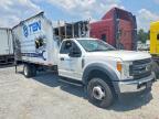 2017 Ford F550 Super Duty BOX Truck