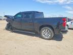 2022 Chevrolet Silverado LTD C1500 Custom