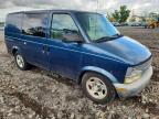 2005 Chevrolet Astro