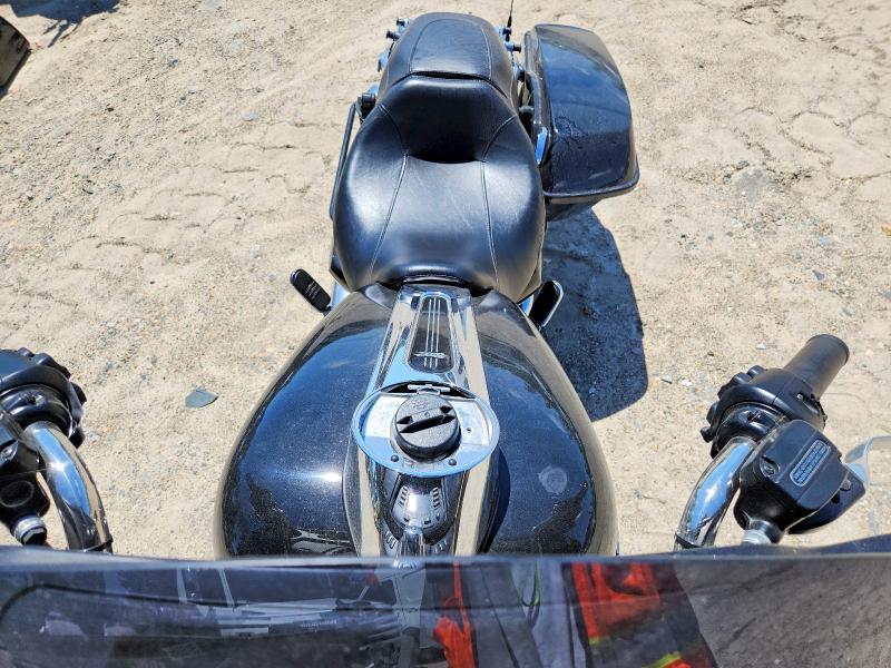 2020 Harley-Davidson Flhx