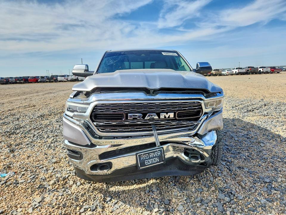 2023 Dodge RAM 1500 Limited