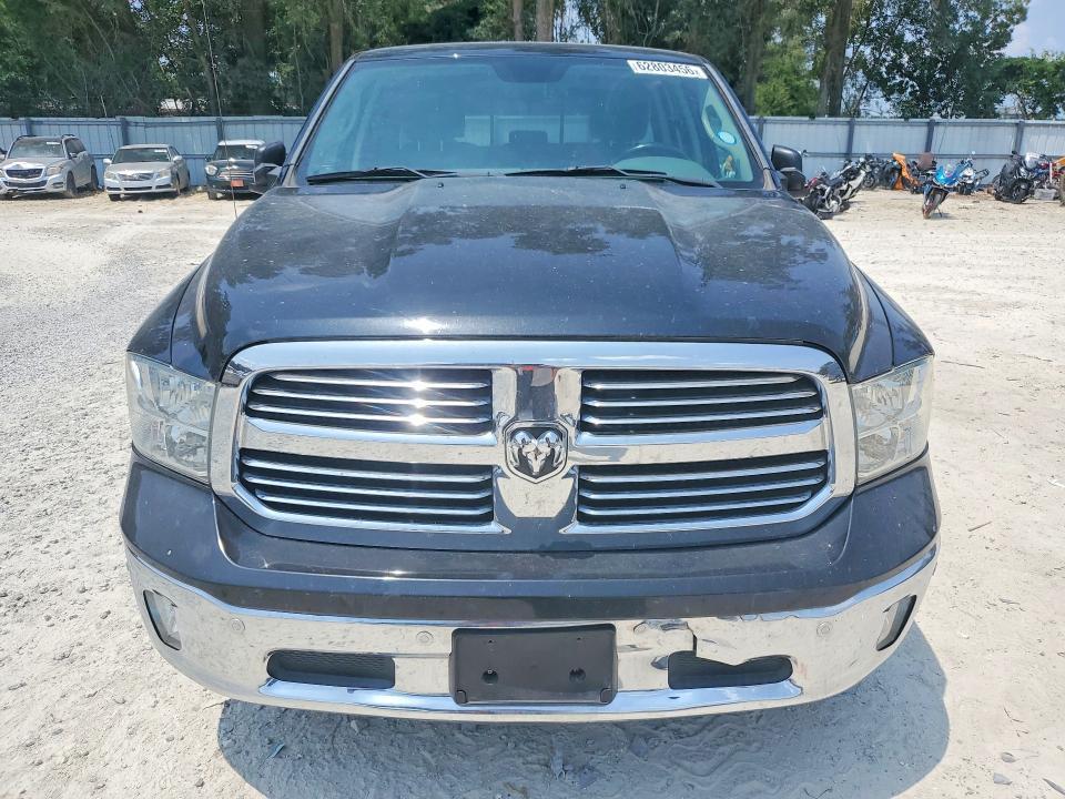 2018 Dodge Ram 1500 slt