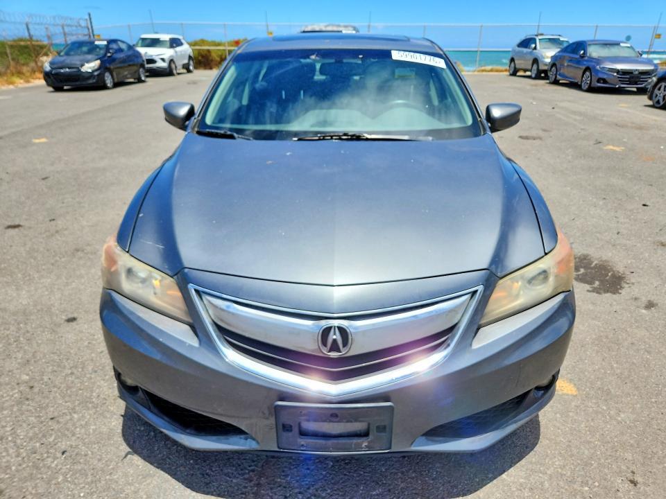 2013 Acura Ilx 20 Premium