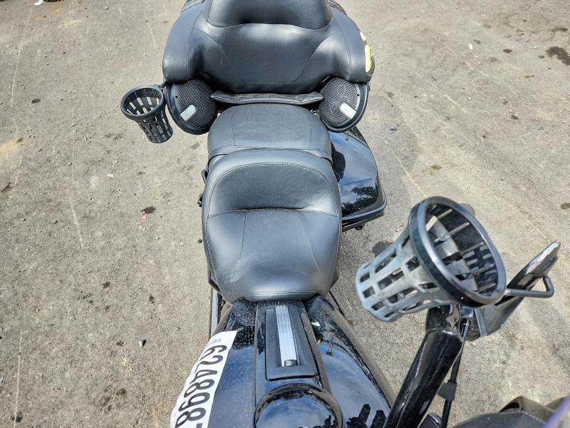 2023 Harley-Davidson Flhtk