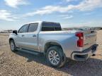 2022 Chevrolet Silverado K1500 Custom