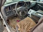 2007 Chevrolet Silverado C2500 Heavy Duty
