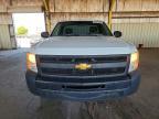 2013 Chevrolet Silverado C1500