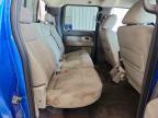 2009 Ford F150 Supercrew