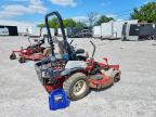 2017 Exmark Lawn Mower