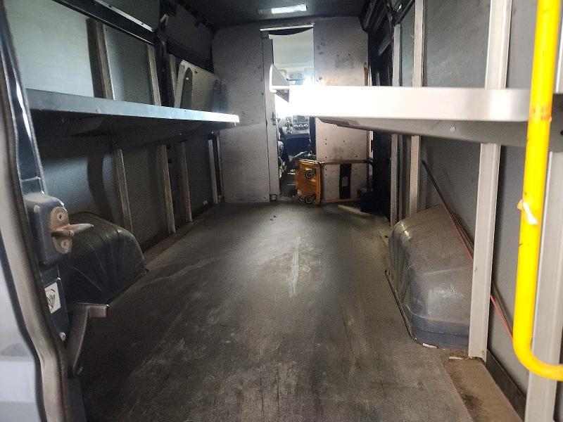 2021 Dodge Ram Promaster 3500 3500 High